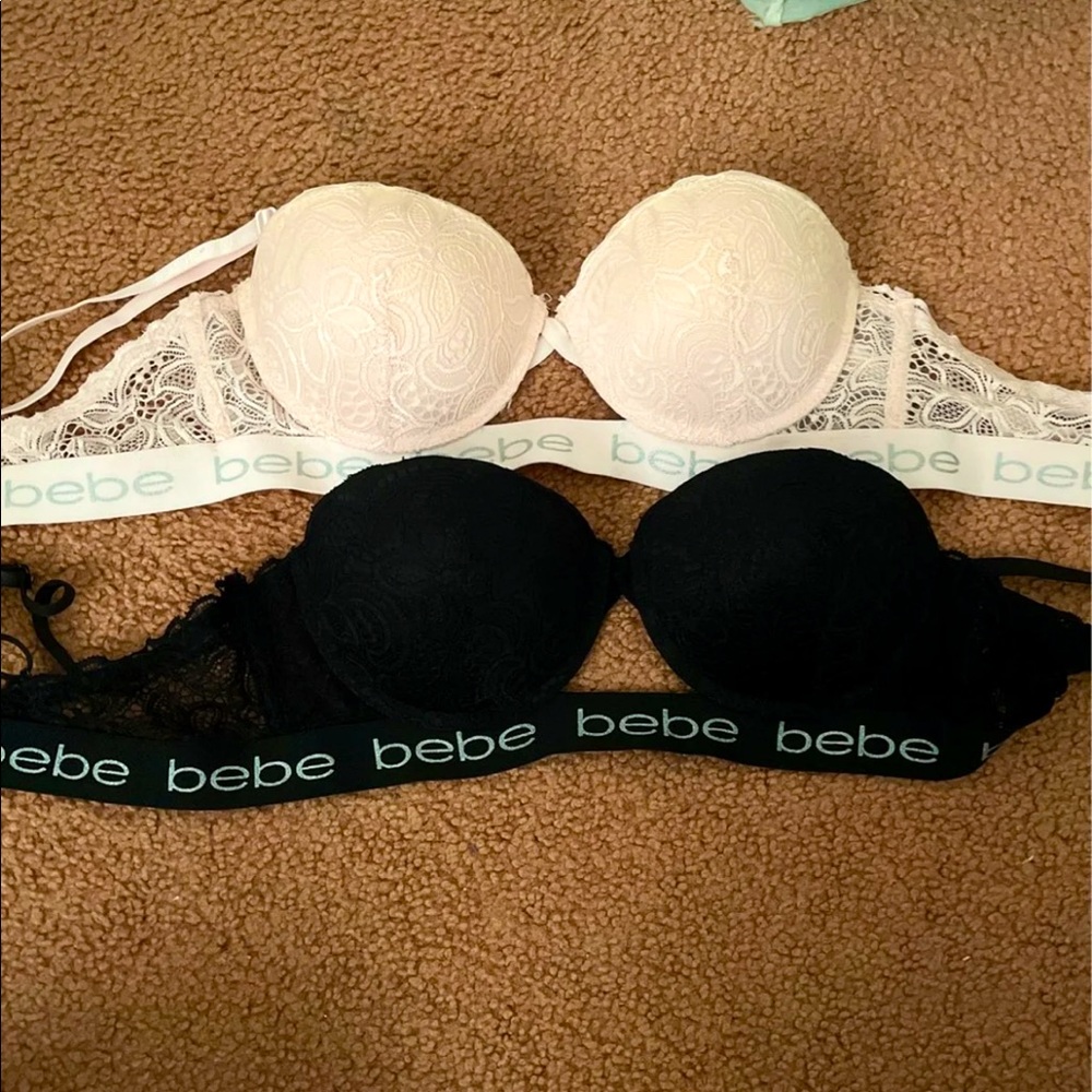 bebe bras
